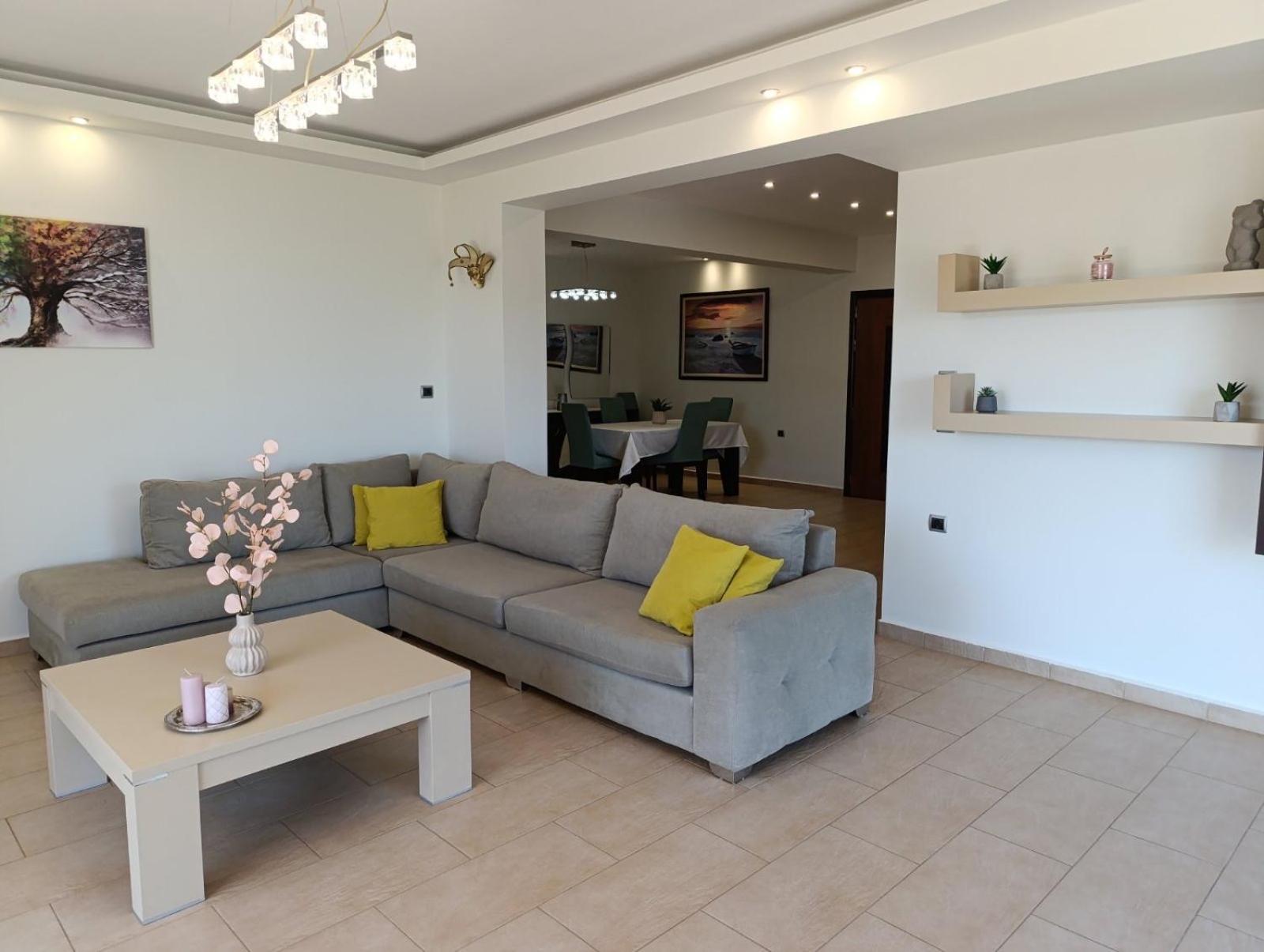 Bay View Apartment Ханья Экстерьер фото
